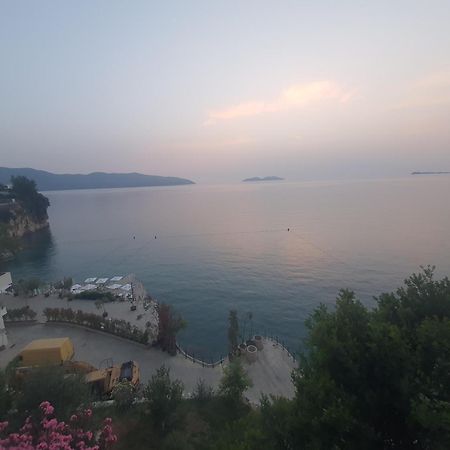 Deni Sea View Apartment Vlorë 외부 사진