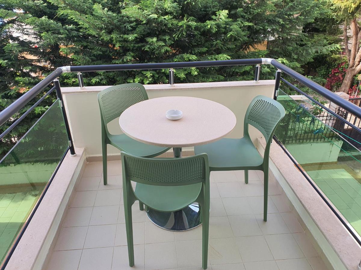 Deni Sea View Apartment Vlorë 외부 사진