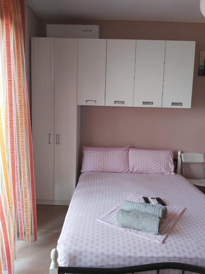 Deni Sea View Apartment Vlorë 외부 사진